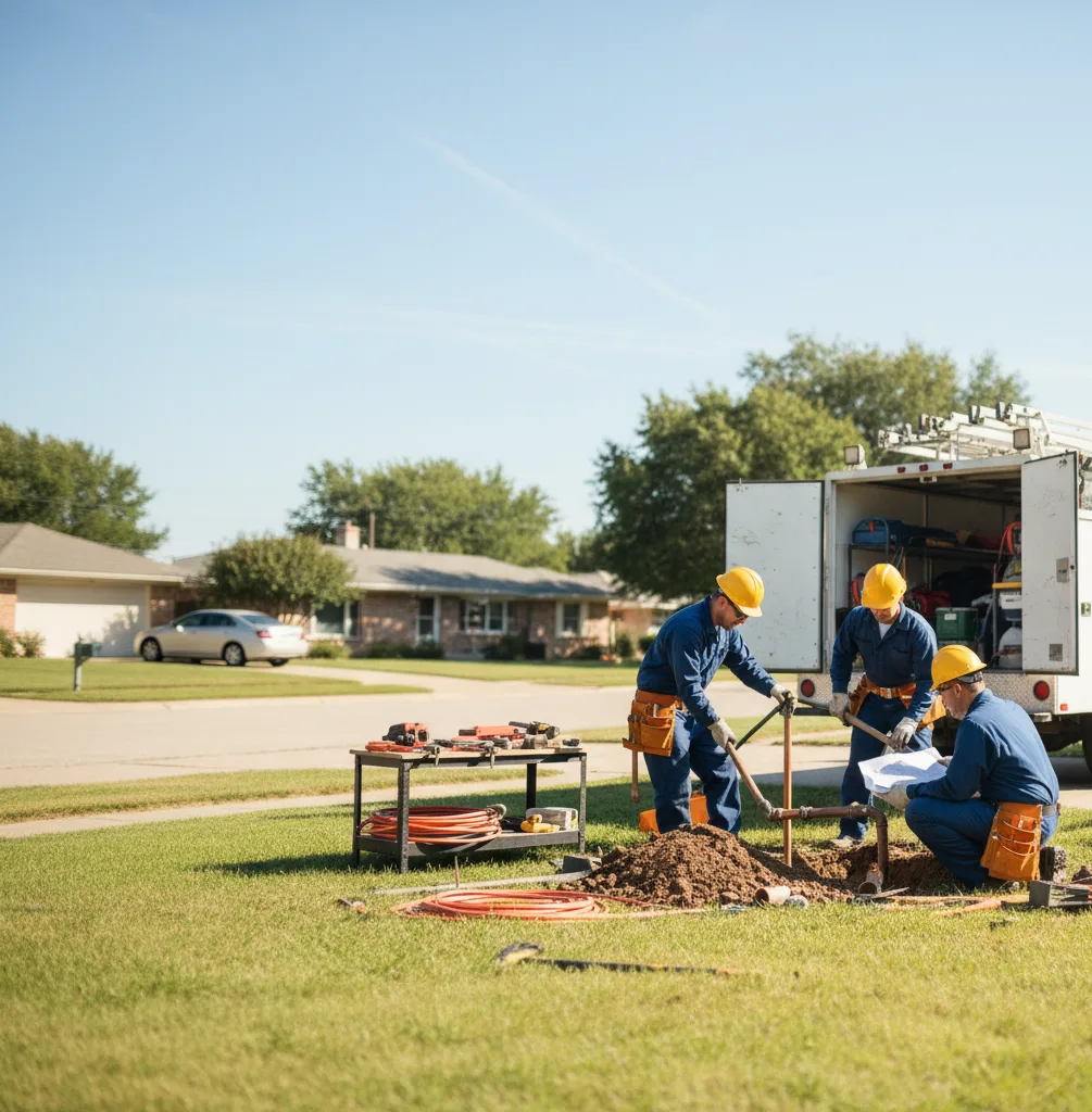 Water Heater Installation in West Melbourne, FL